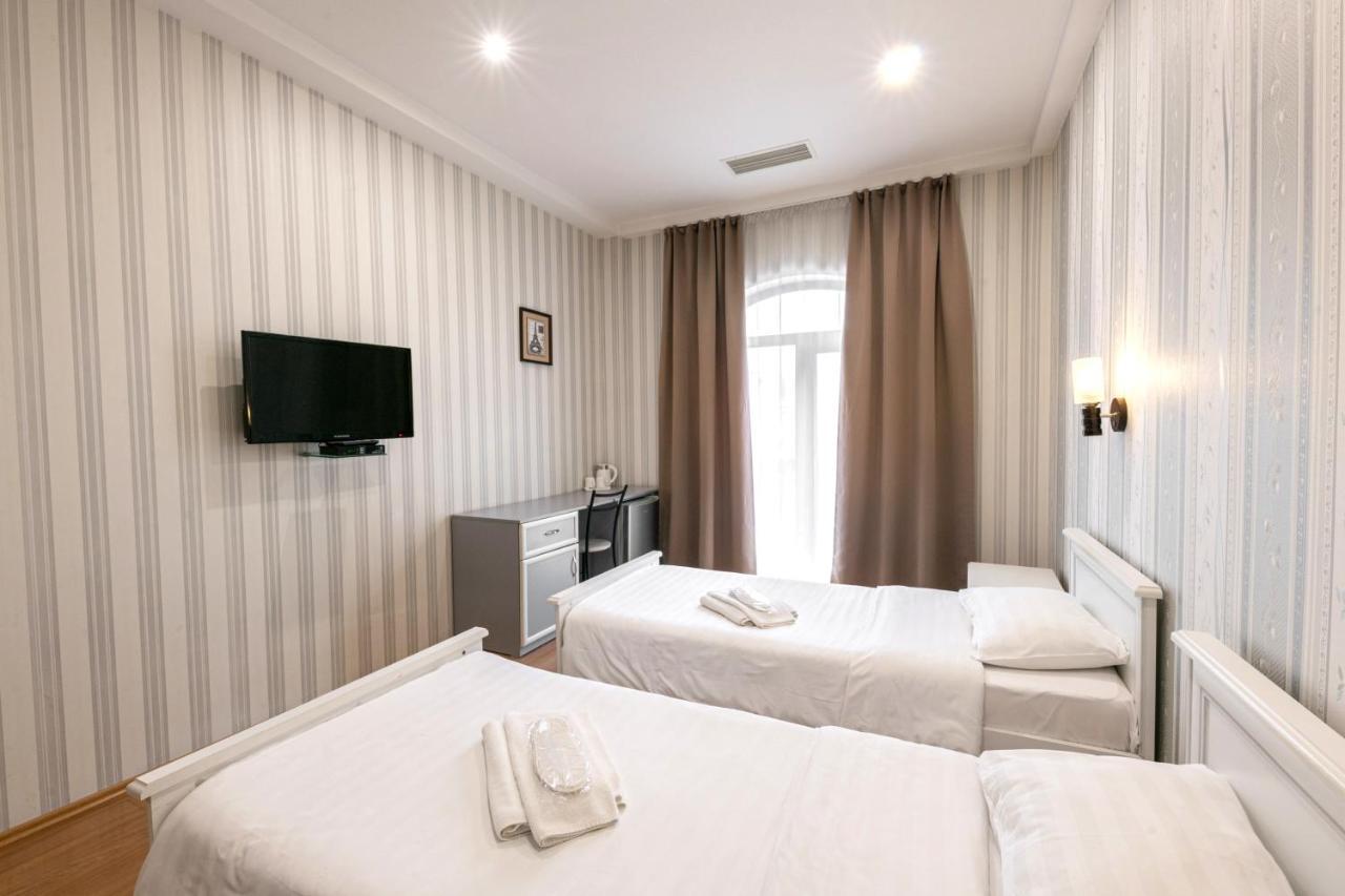 - Granada - Boutique Hotel - Tbilisi - Exterior foto