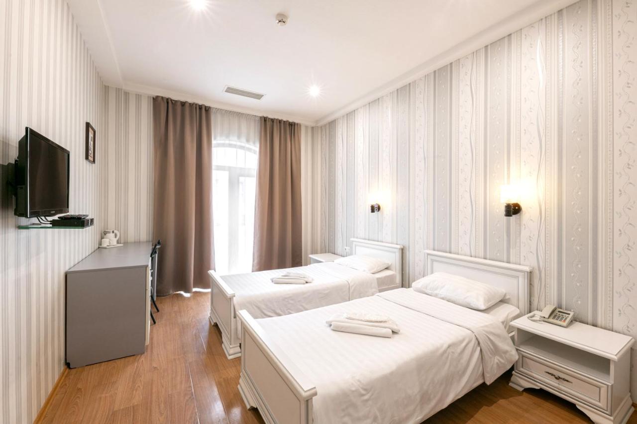 - Granada - Boutique Hotel - Tbilisi - Exterior foto
